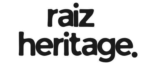 raíz heritage, a research driven beauty brand that honors ancestral wisdom.